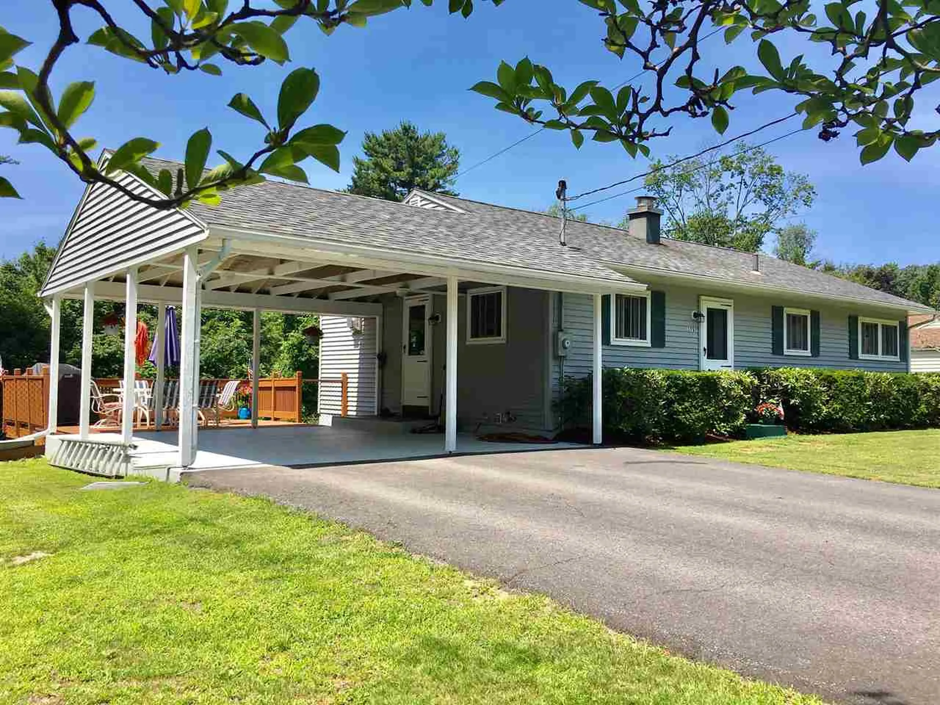 178 Franklin Street Laconia NH 03246