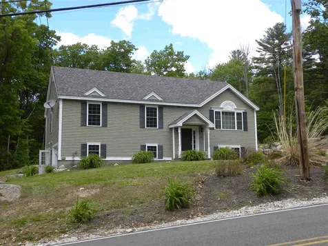 16 Morrill Road Hooksett NH 03106