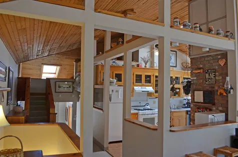 20 Gill Terrace Ludlow VT 05149