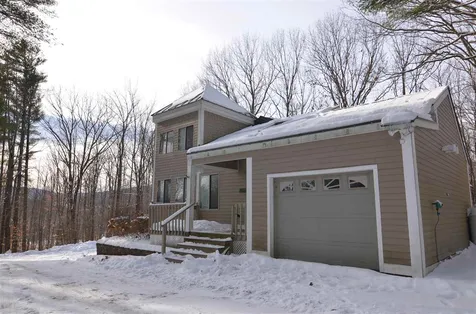 20 Gill Terrace Ludlow VT 05149