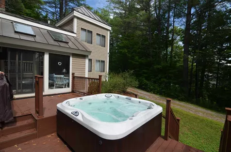 20 Gill Terrace Ludlow VT 05149