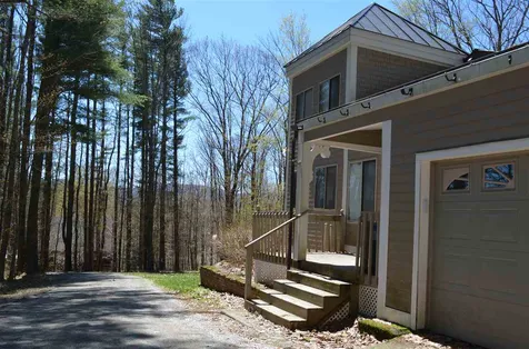 20 Gill Terrace Ludlow VT 05149