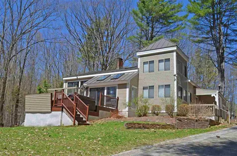 20 Gill Terrace Ludlow VT 05149