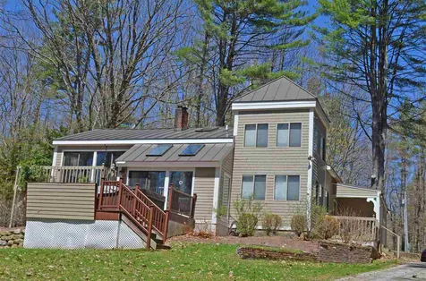 20 Gill Terrace Ludlow VT 05149