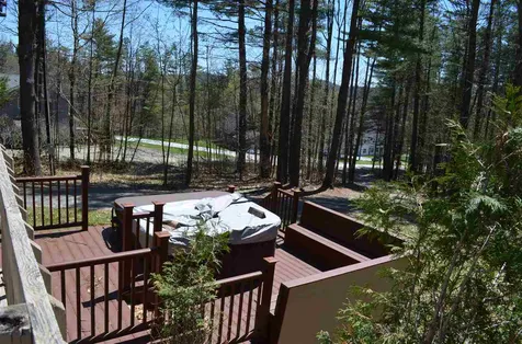 20 Gill Terrace Ludlow VT 05149