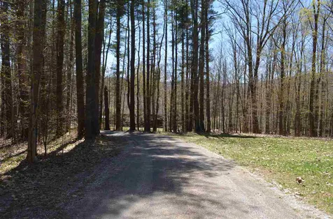 20 Gill Terrace Ludlow VT 05149