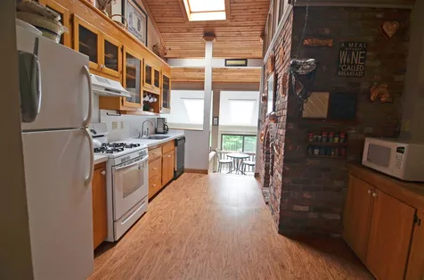 20 Gill Terrace Ludlow VT 05149