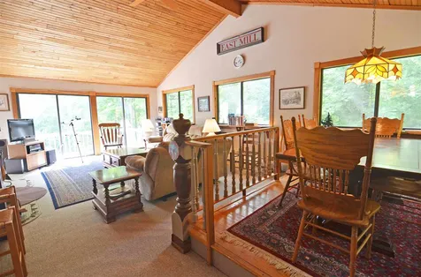 20 Gill Terrace Ludlow VT 05149