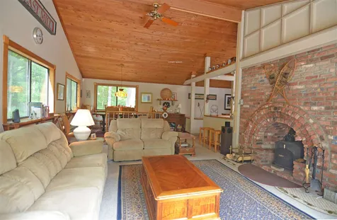20 Gill Terrace Ludlow VT 05149