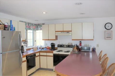 50 Patch Pond Road Ossipee NH 03814
