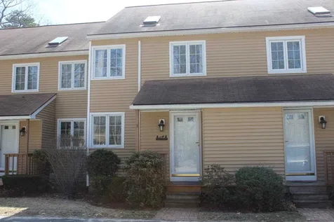 50 Patch Pond Road Ossipee NH 03814