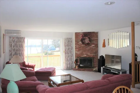 50 Patch Pond Road Ossipee NH 03814