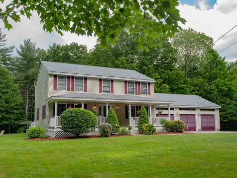 684 Center Road Lyndeborough NH 03082