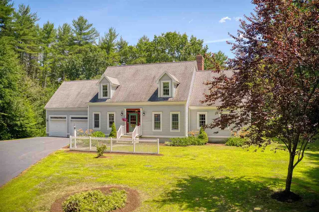 173 E Derry Road Chester NH 03036