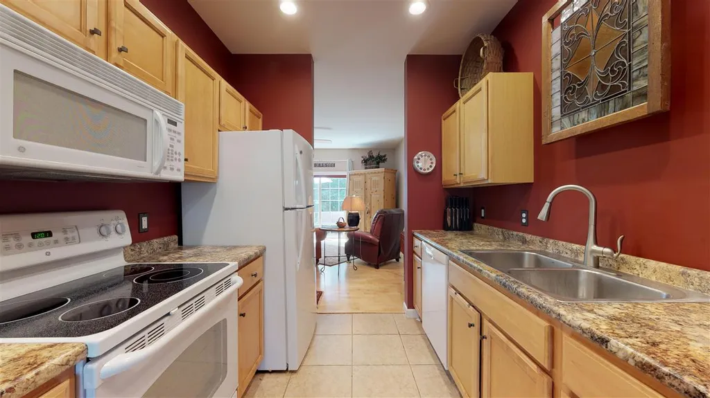 47 Marion Avenue Essex VT 05452