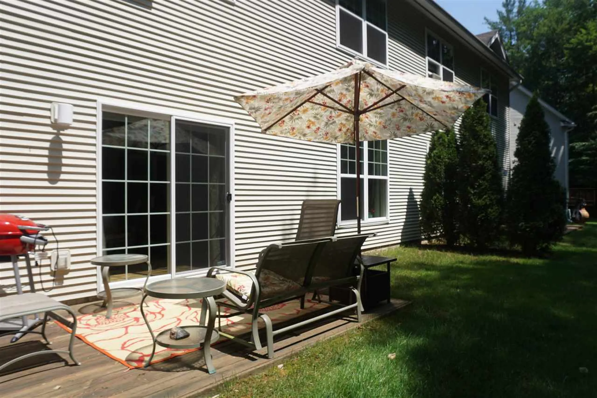 47 Marion Avenue Essex VT 05452