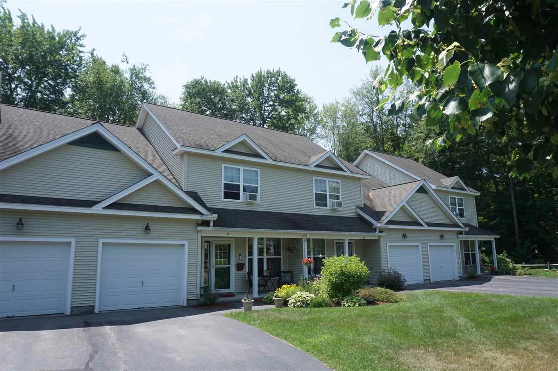 47 Marion Avenue Essex VT 05452