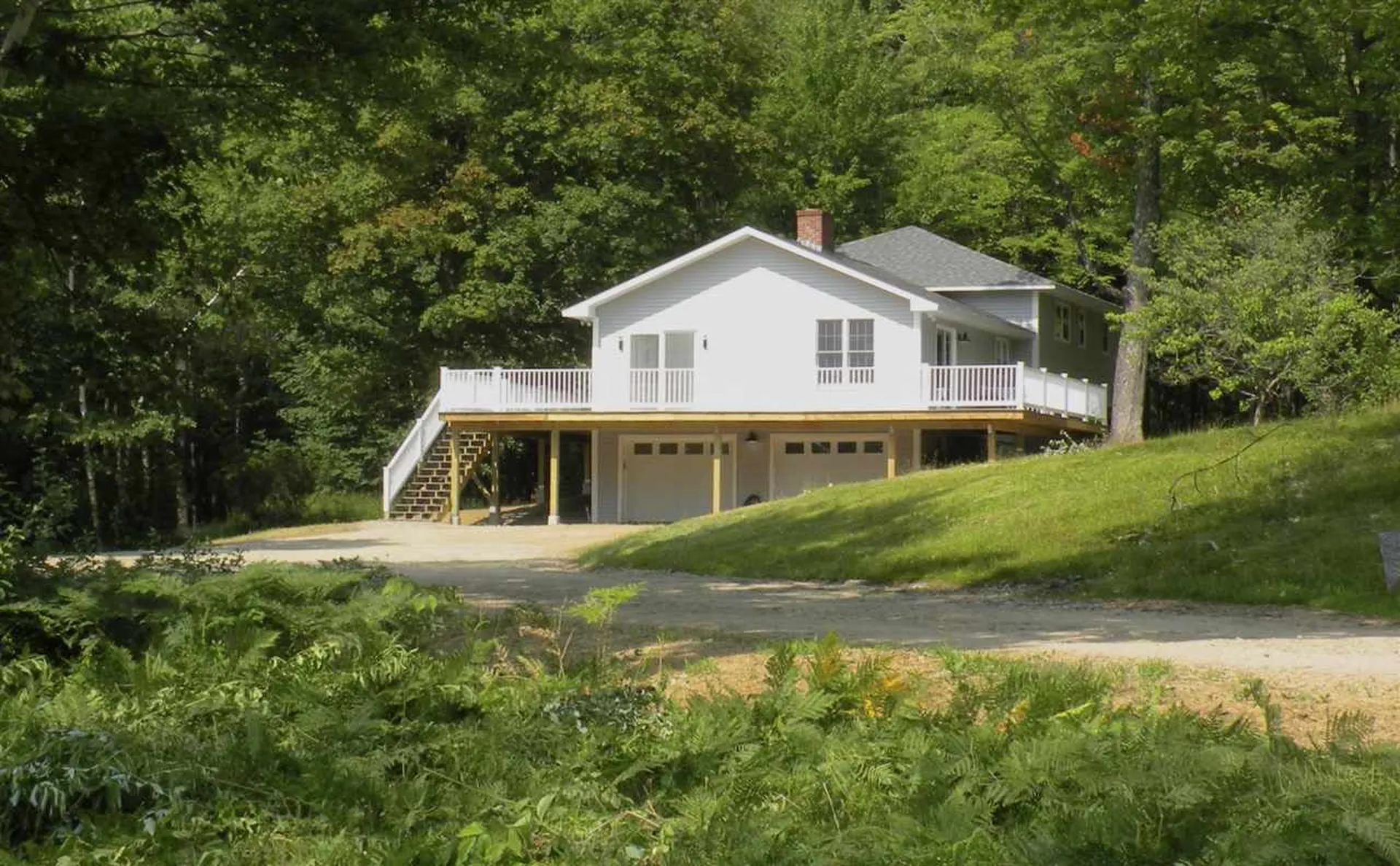 420 East Pleasant Street Northfield NH 03276