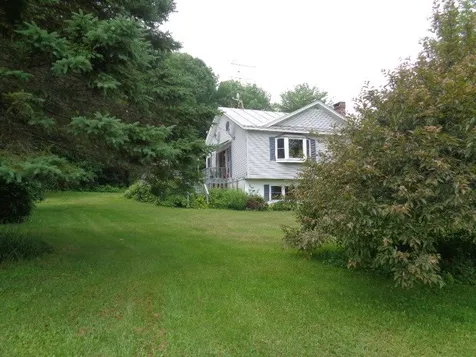 113 Crab Apple Ridge Randolph VT 05060