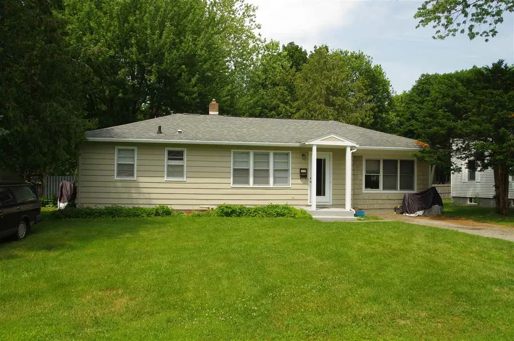 32 Greening Avenue South Burlington VT 05403