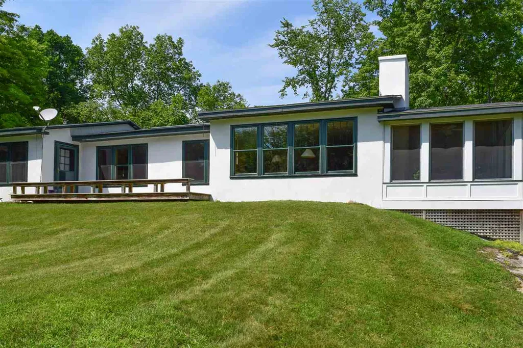 475 Halpin Road Middlebury VT 05753
