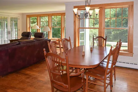 475 Halpin Road Middlebury VT 05753