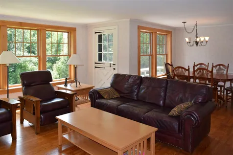 475 Halpin Road Middlebury VT 05753