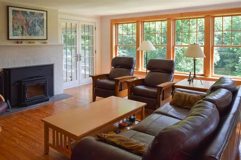 475 Halpin Road Middlebury VT 05753