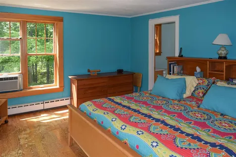 475 Halpin Road Middlebury VT 05753