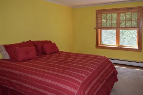 475 Halpin Road Middlebury VT 05753
