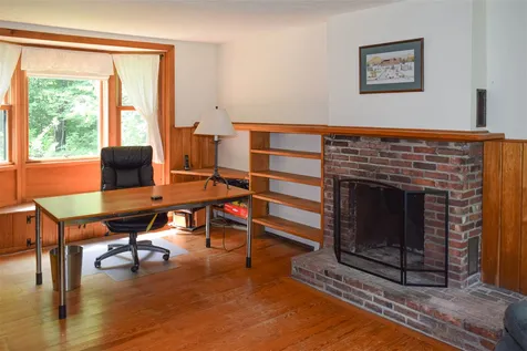 475 Halpin Road Middlebury VT 05753