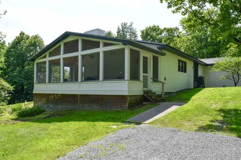 475 Halpin Road Middlebury VT 05753