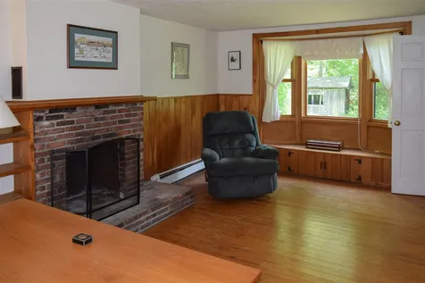 475 Halpin Road Middlebury VT 05753