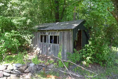 475 Halpin Road Middlebury VT 05753