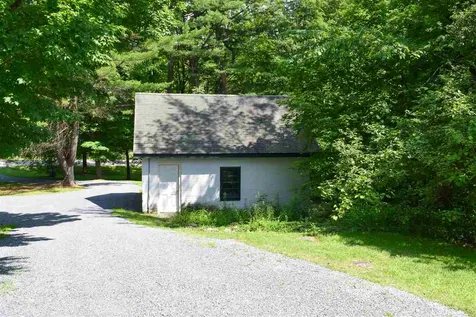 475 Halpin Road Middlebury VT 05753