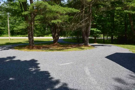 475 Halpin Road Middlebury VT 05753