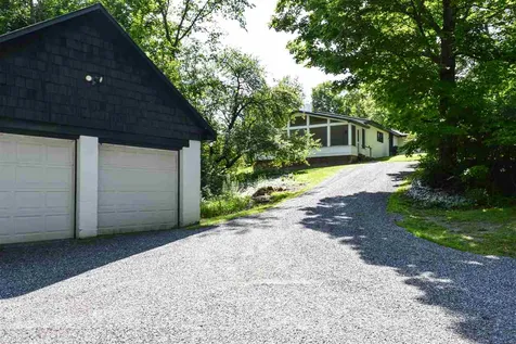 475 Halpin Road Middlebury VT 05753