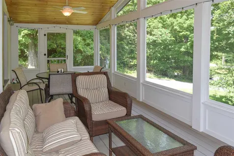 475 Halpin Road Middlebury VT 05753