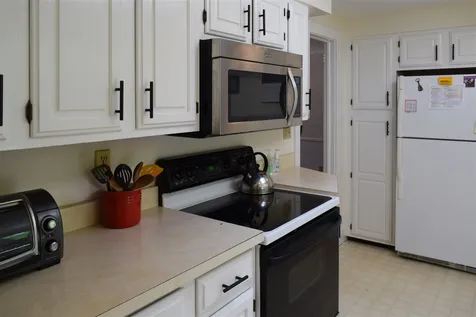 475 Halpin Road Middlebury VT 05753