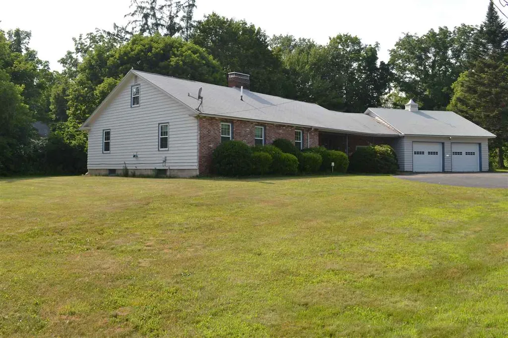 144 Kendall Street Franklin NH 03235