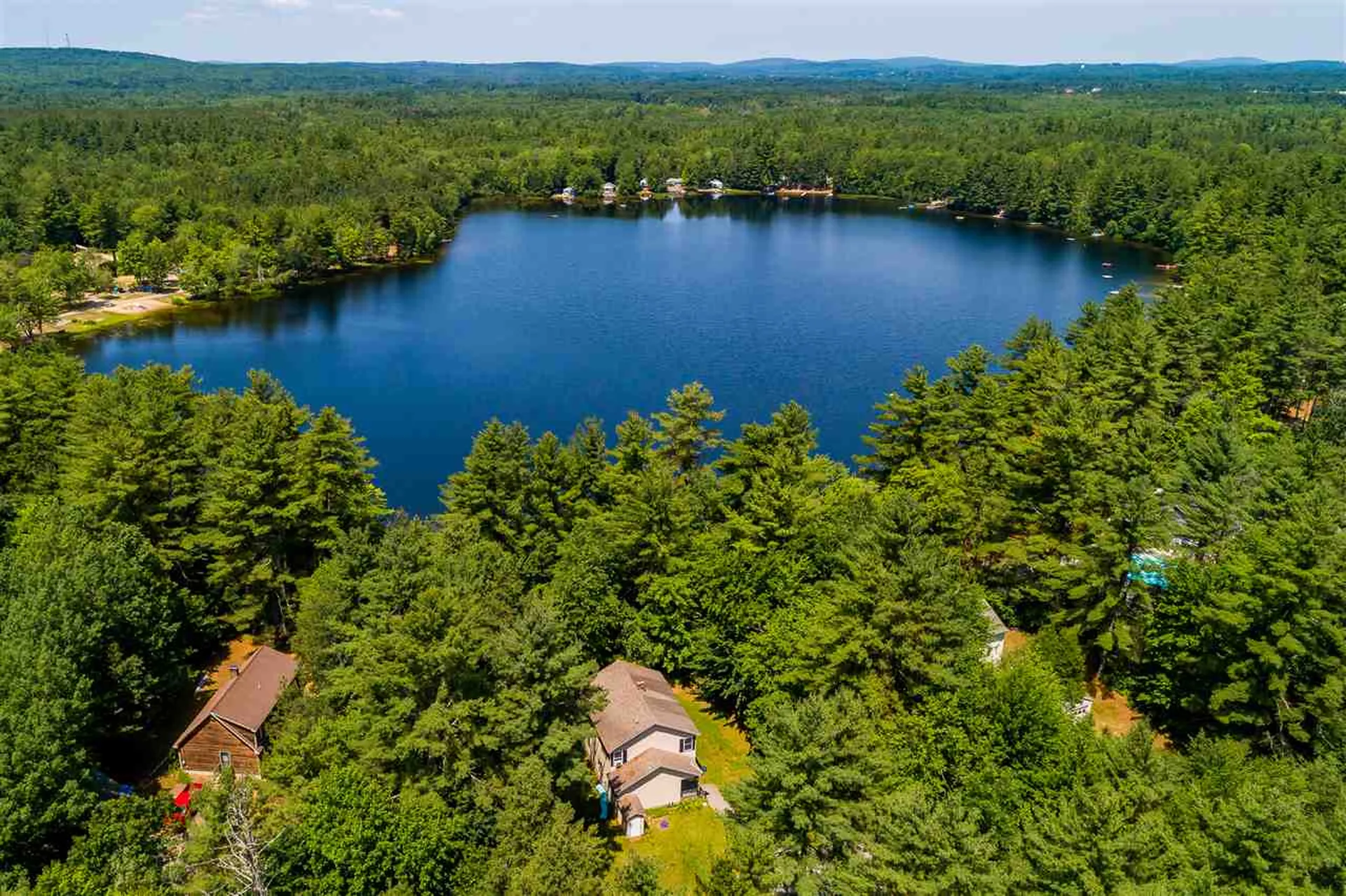 51 Sand Pond Road Sanford ME 04073