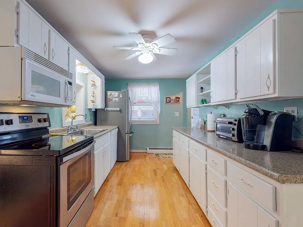 584 Colonial Drive Portsmouth NH 03801