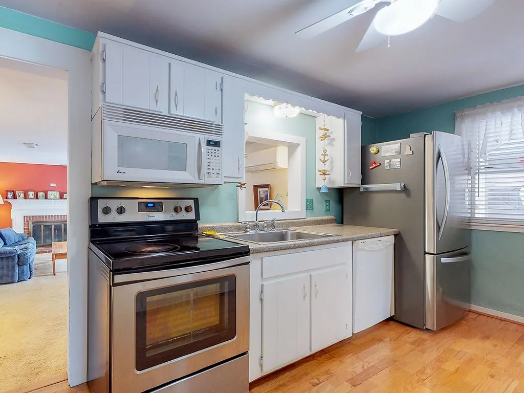 584 Colonial Drive Portsmouth NH 03801
