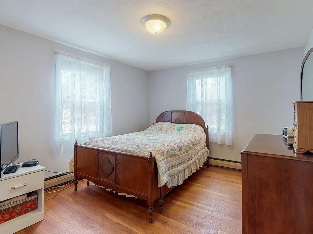 584 Colonial Drive Portsmouth NH 03801