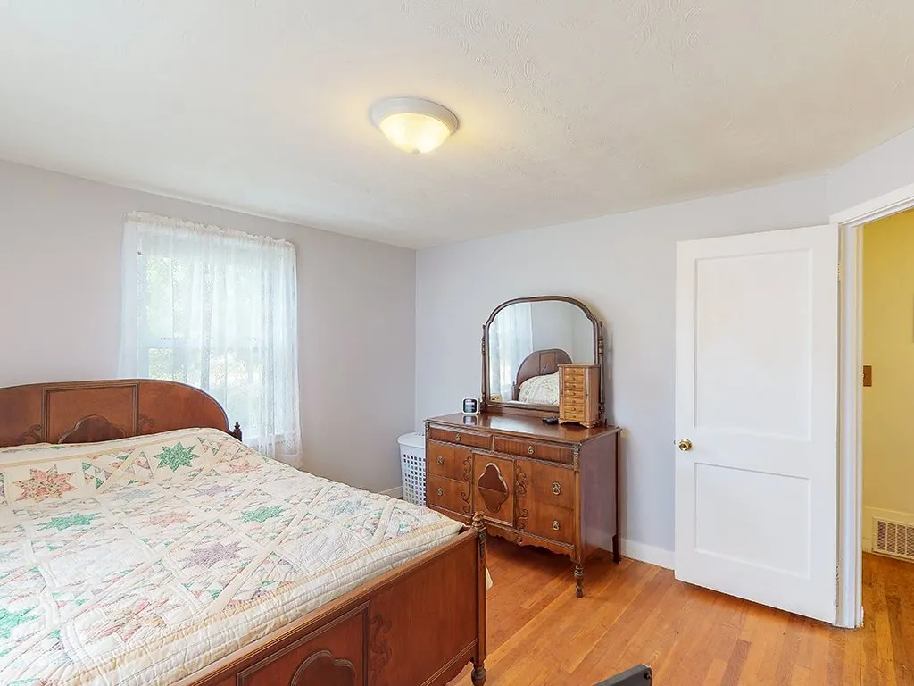 584 Colonial Drive Portsmouth NH 03801