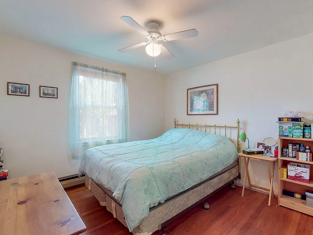 584 Colonial Drive Portsmouth NH 03801