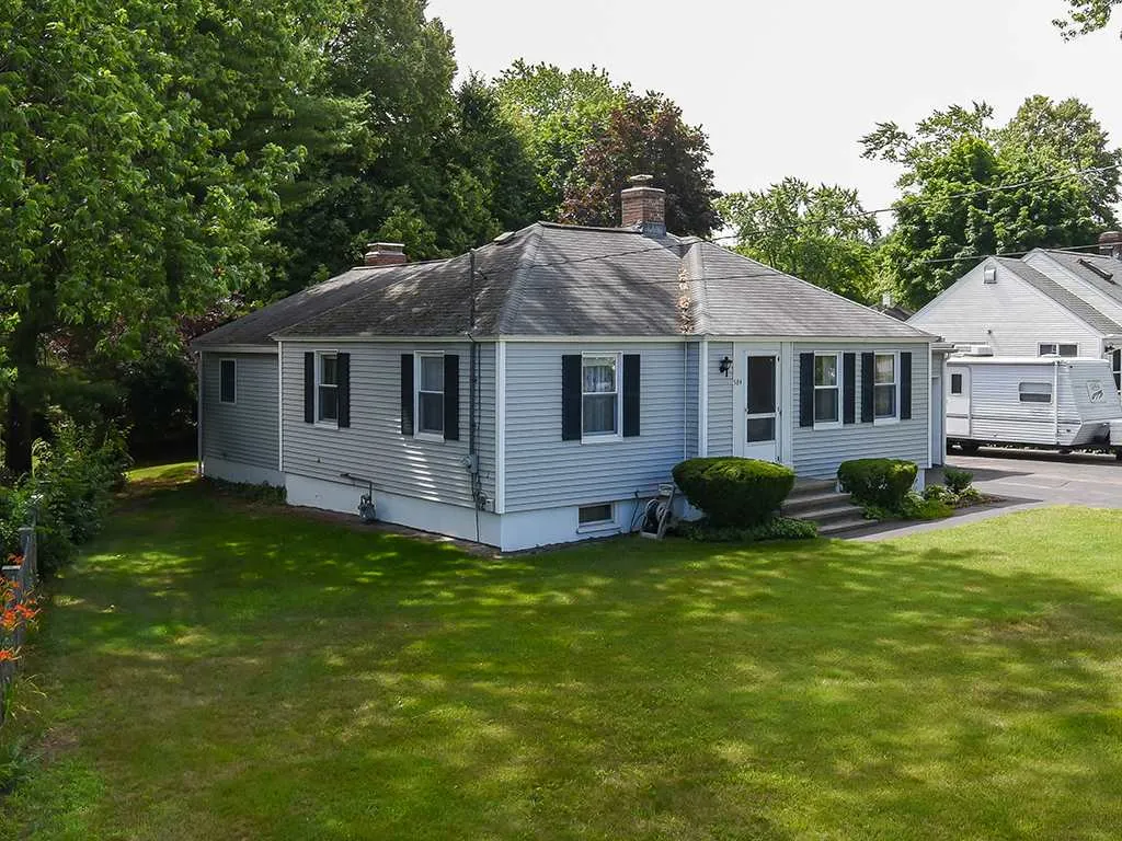584 Colonial Drive Portsmouth NH 03801