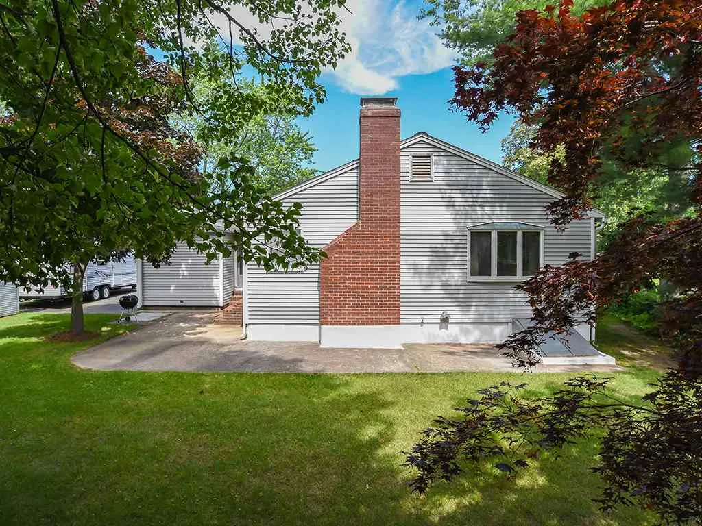 584 Colonial Drive Portsmouth NH 03801