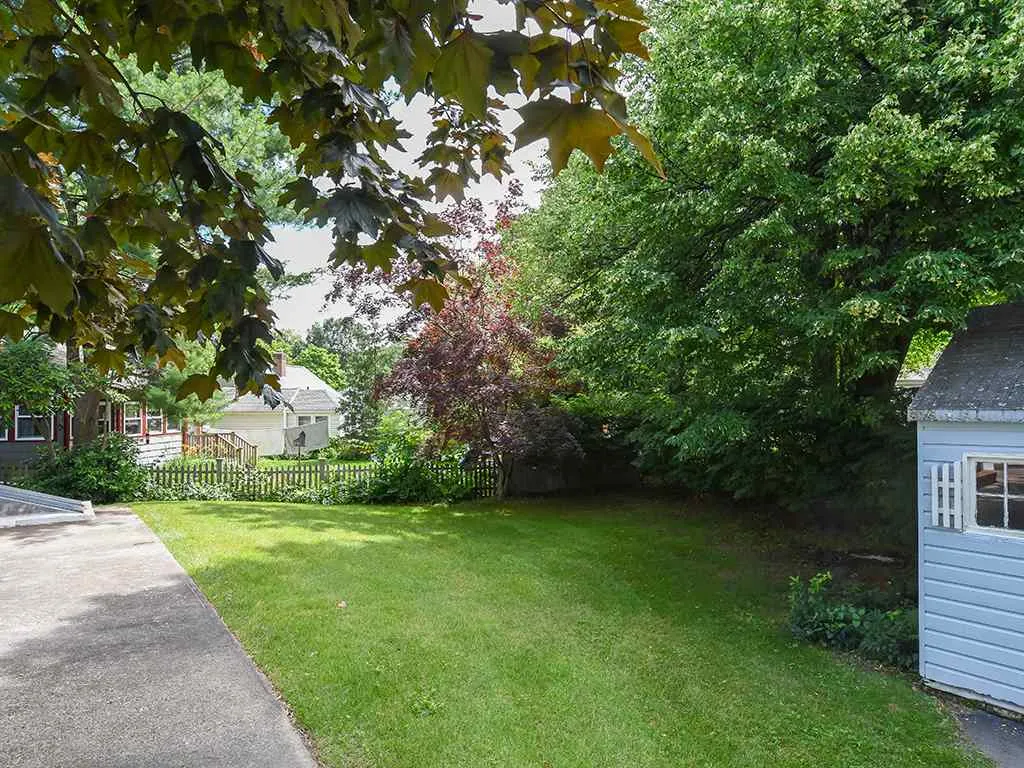 584 Colonial Drive Portsmouth NH 03801