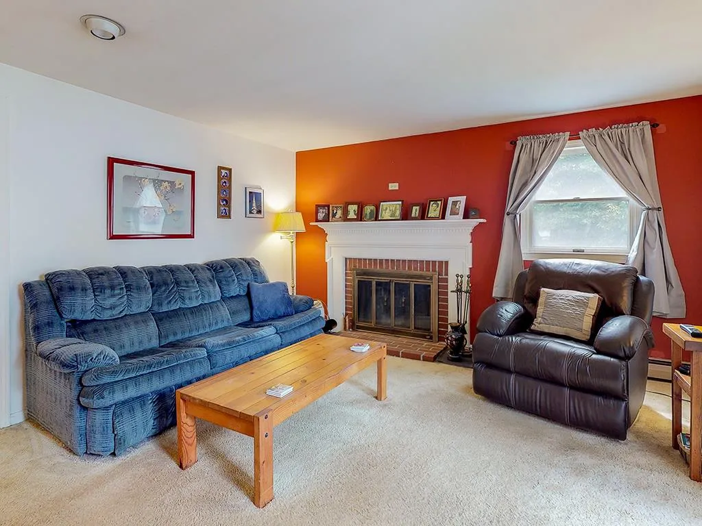 584 Colonial Drive Portsmouth NH 03801